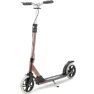 Frenzy самокат 205 mm Dual Brake V4 bronze