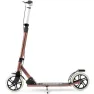 Frenzy самокат 205 mm Dual Brake V4 bronze