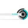 Slamm самокат Classic Mini Pro white-mint