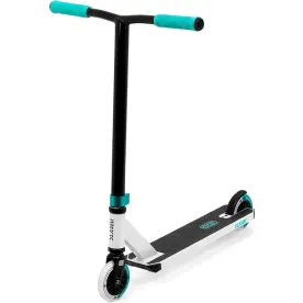 Slamm самокат Classic Mini Pro white-mint