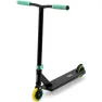 Slamm самокат Classic Mini Pro black-green