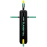 Slamm самокат Classic Mini Pro black-green