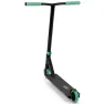 Slamm самокат Classic Mini Pro black-green