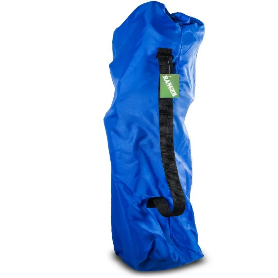 Крісло-шезлонг складане Ranger FC 750-052 Blue