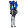 Крісло-шезлонг складане Ranger FC 750-052 Blue