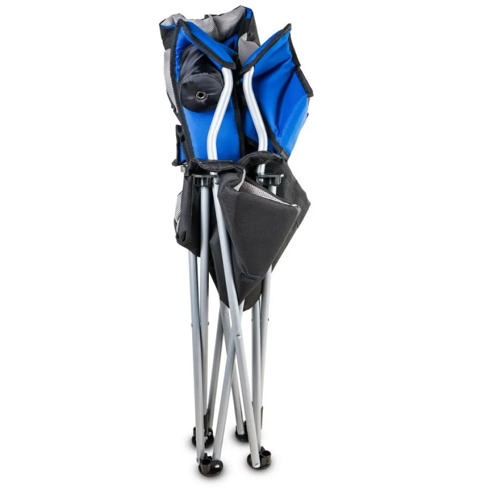 Крісло-шезлонг складане Ranger FC 750-052 Blue