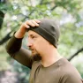 Шапка флисовая Tribe Fleece Hat T-KF-0018 OS, olive