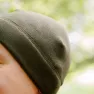 Шапка флисовая Tribe Fleece Hat T-KF-0018 OS, olive