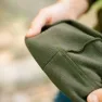 Шапка флисовая Tribe Fleece Hat T-KF-0018 OS, olive