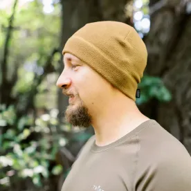 Шапка флісова Tribe Fleece Hat T-KF-0018 OS, coyote