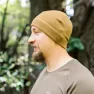 Шапка флісова Tribe Fleece Hat T-KF-0018 OS, coyote