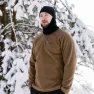 Балаклава флісова Tribe Fleece Balaclava T-KF-0021 OS, black