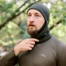 Балаклава флисовая Tribe Fleece Balaclava T-KF-0021 OS, olive