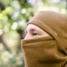 Балаклава флисовая Tribe Fleece Balaclava T-KF-0021 OS, coyote