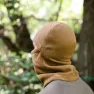 Балаклава флисовая Tribe Fleece Balaclava T-KF-0021 OS, coyote