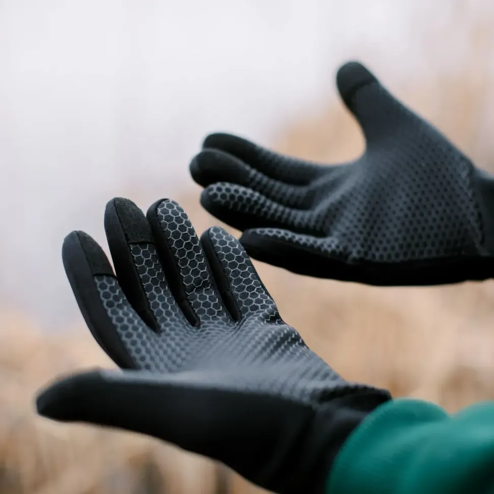 Рукавиці Tribe Wind Gloves