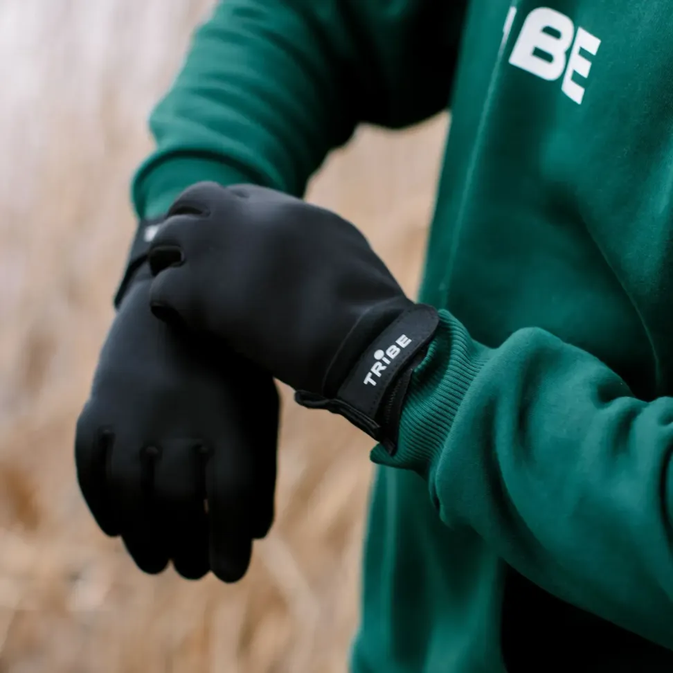 Рукавиці Tribe Wind Gloves