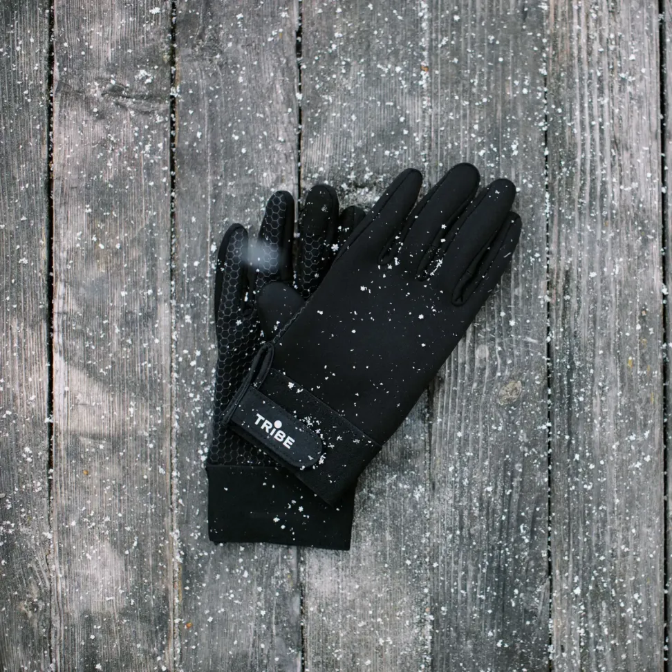 Рукавиці Tribe Wind Gloves