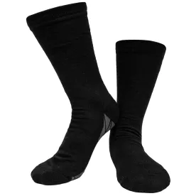 Носки Tribe Merino Light black