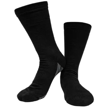 Носки Tribe Merino Light black