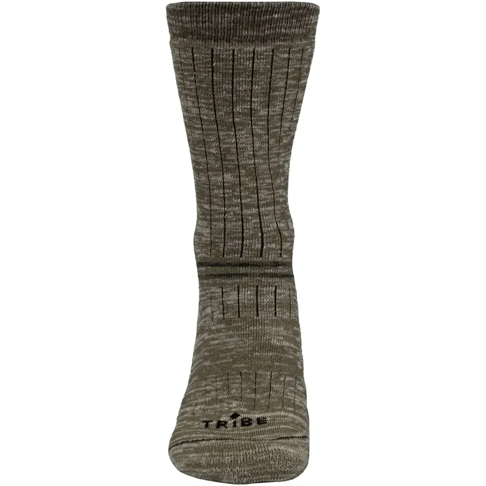 Носки из конопли Tribe Winter Hemp