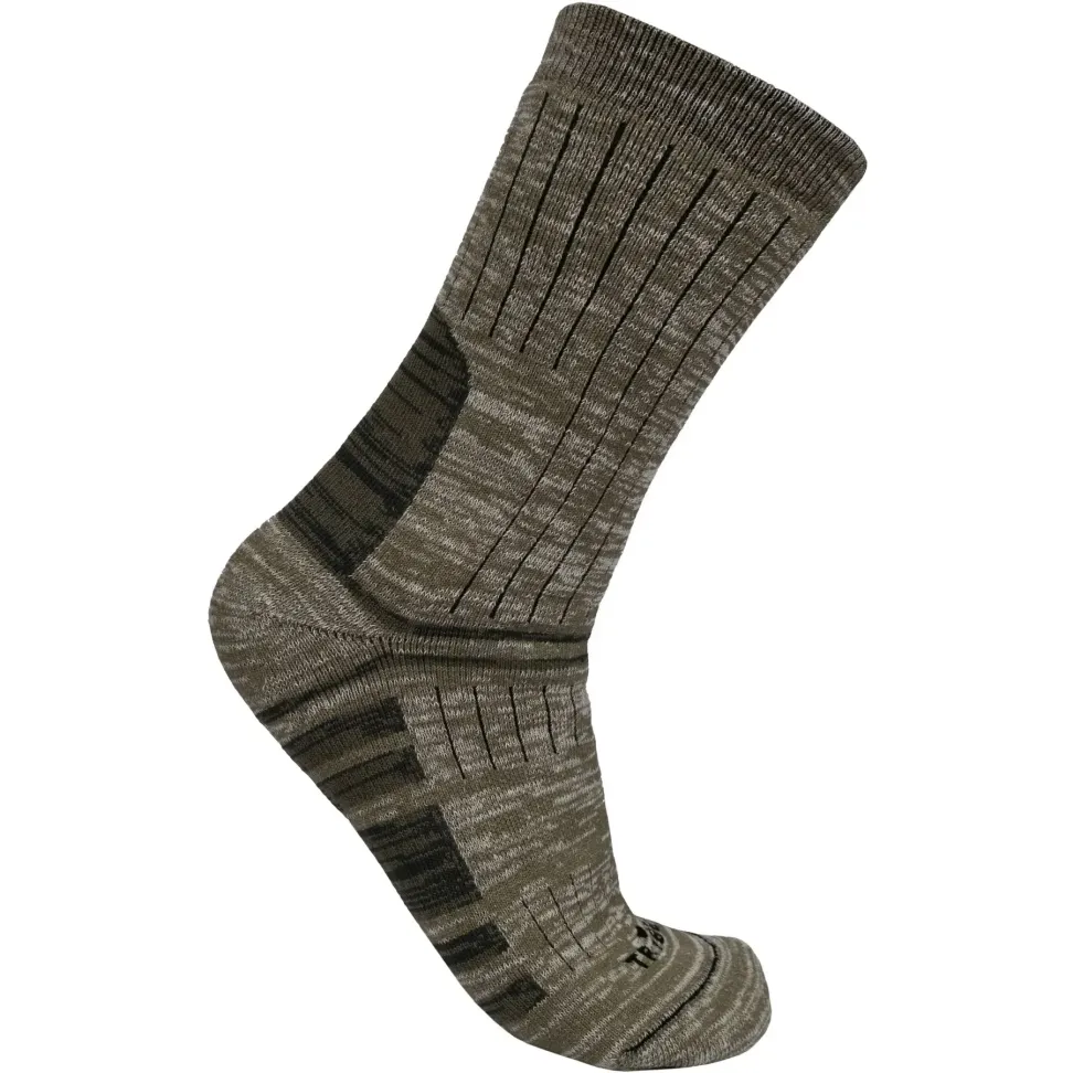 Носки из конопли Tribe Winter Hemp