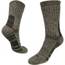 Носки из конопли Tribe Winter Hemp