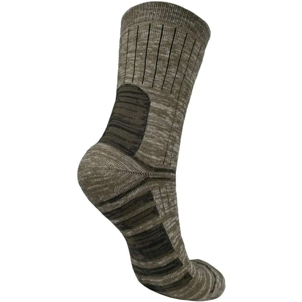 Носки из конопли Tribe Winter Hemp