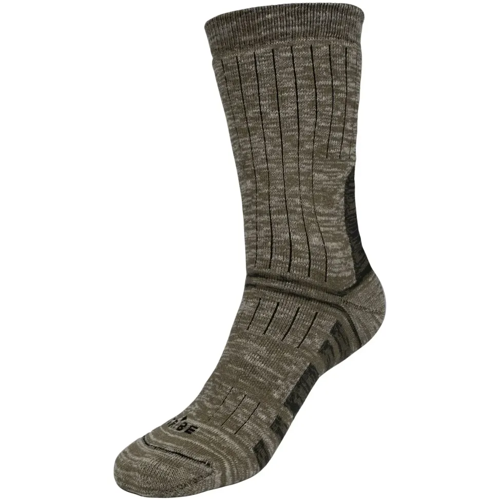 Носки из конопли Tribe Winter Hemp