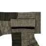 Носки из конопли Tribe Winter Hemp