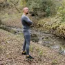 Термобелье мужское Tramp Active комплект (футболка+штаны)
