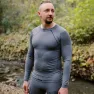 Термобелье мужское Tramp Active комплект (футболка+штаны)