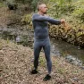 Термобелье мужское Tramp Active комплект (футболка+штаны)