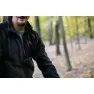 Термобелье мужское Tramp Warm Soft серый комплект (футболка+кальсоны)