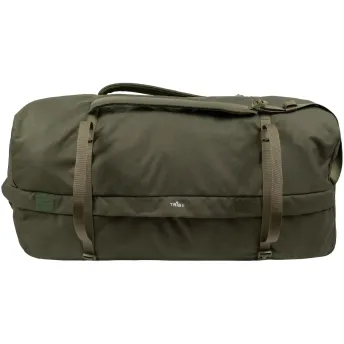 Баул Tribe Transporter 108 L T-IE-0007 green
