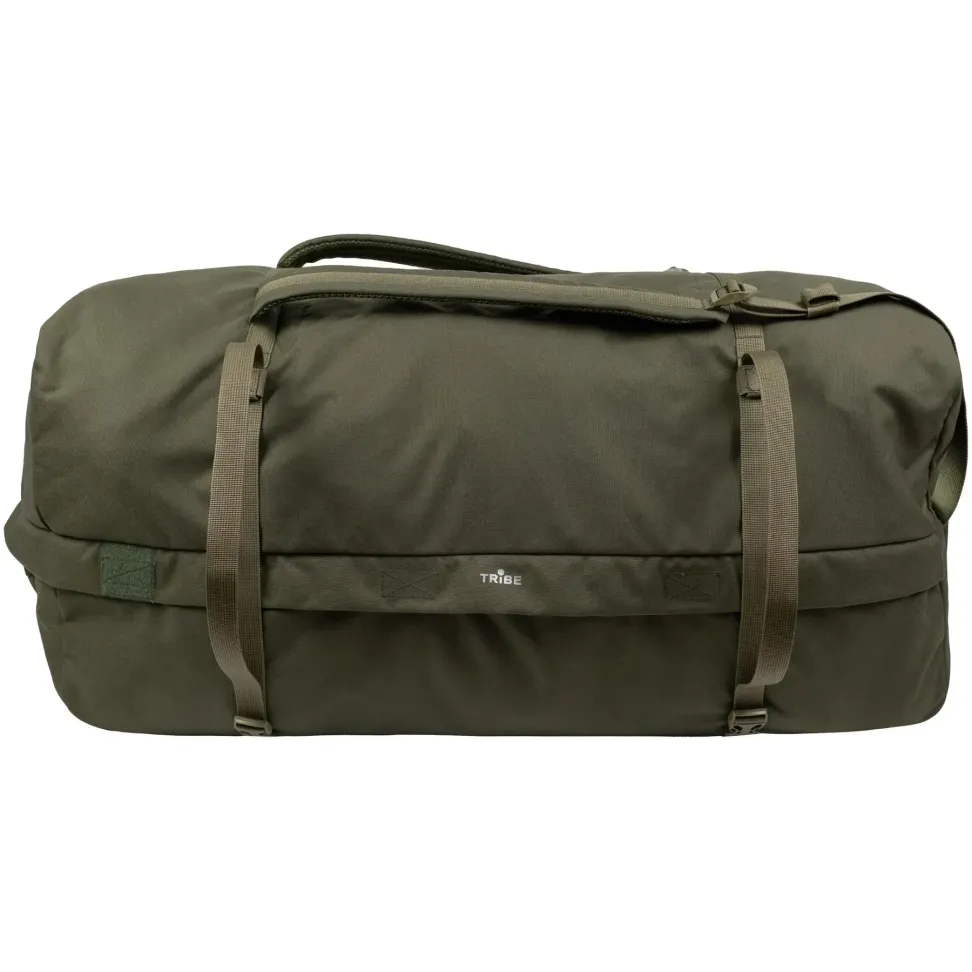 Баул Tribe Transporter 108 L T-IE-0007 green