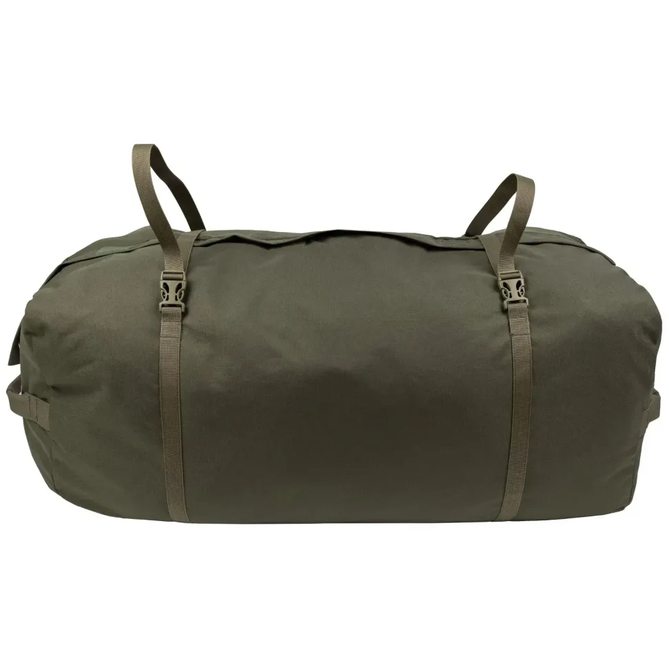 Баул Tribe Transporter 108 L T-IE-0007 green