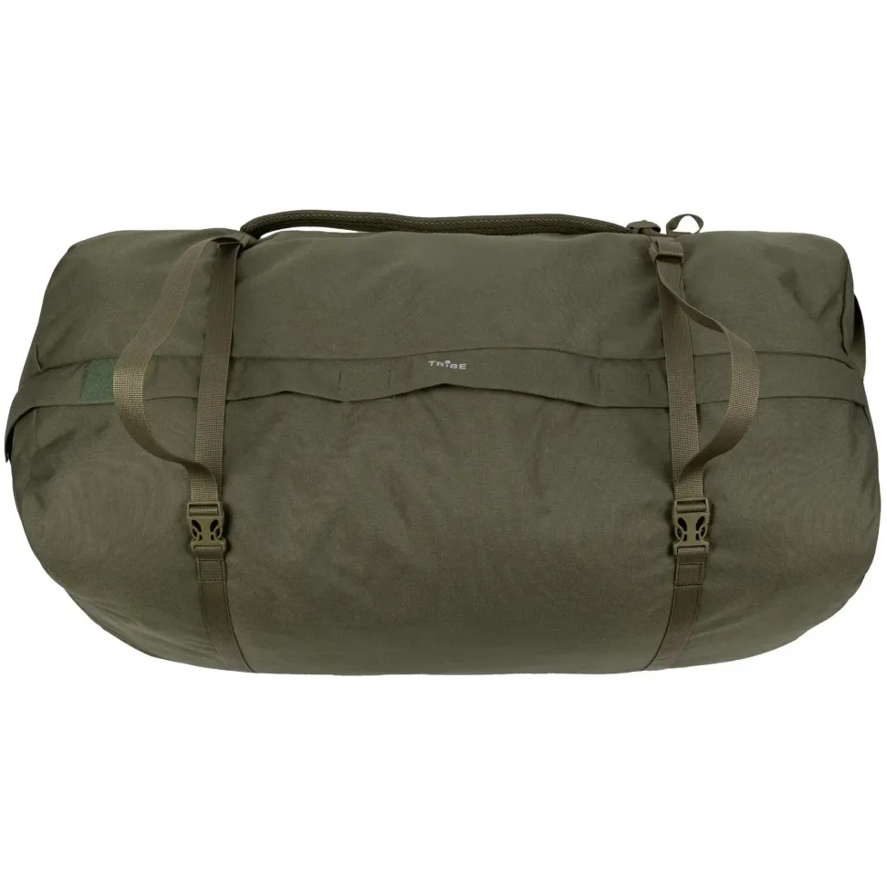 Баул Tribe Transporter 108 L T-IE-0007 green