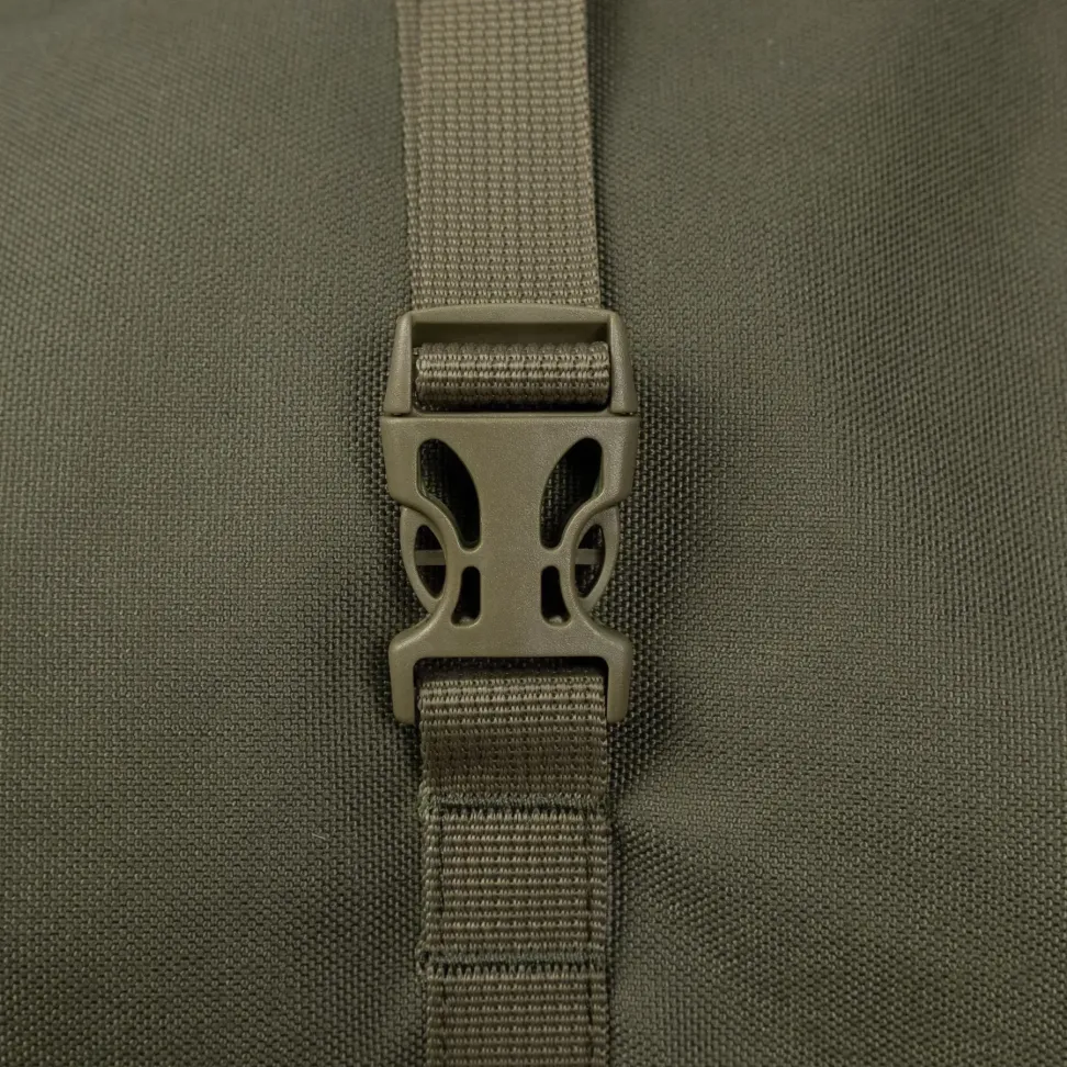 Баул Tribe Transporter 108 L T-IE-0007 green