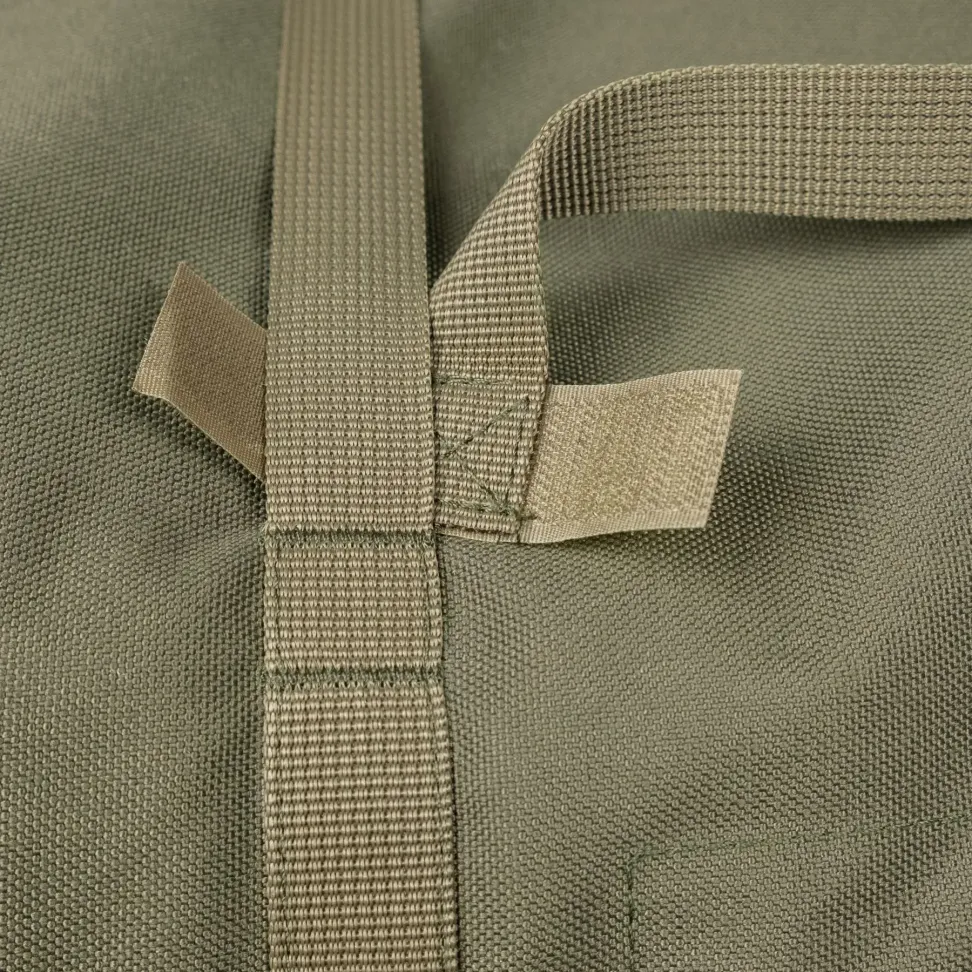 Баул Tribe Transporter 108 L T-IE-0007 green