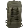 Баул Tribe Transporter 108 L T-IE-0007 green