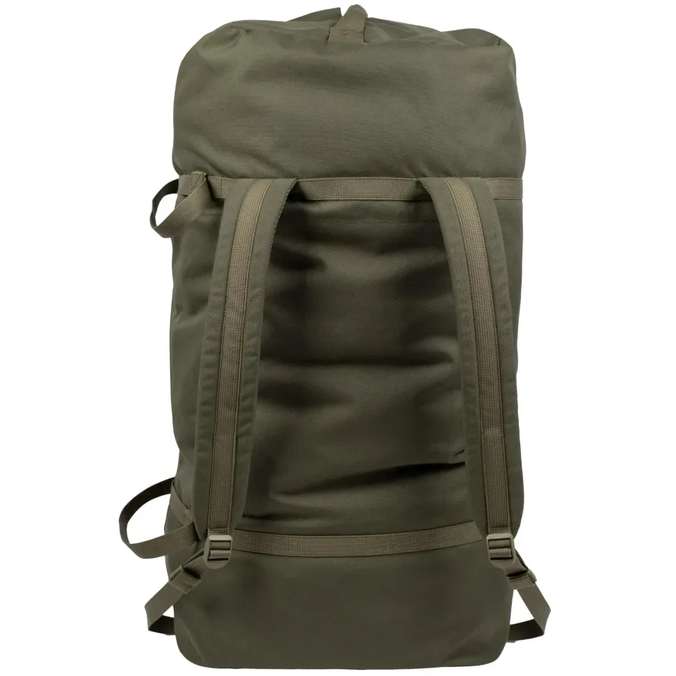 Баул Tribe Transporter 108 L T-IE-0007 green