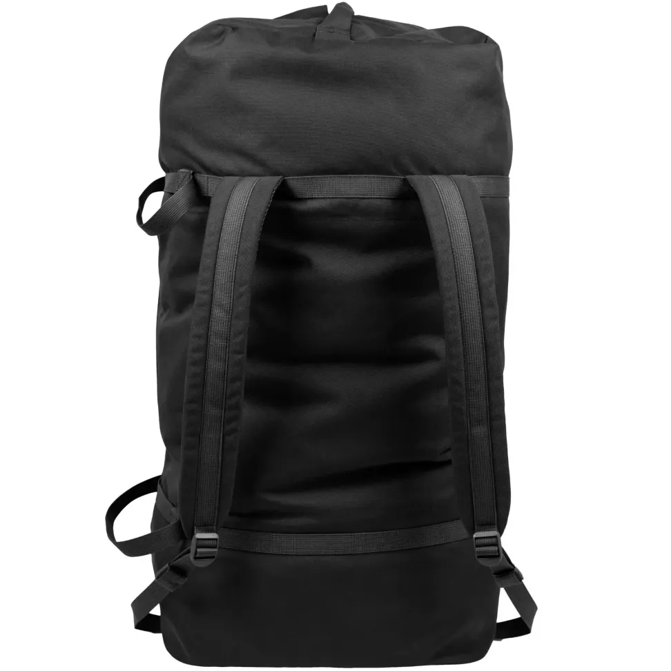 Баул Tribe Transporter 108 L T-IE-0007 black