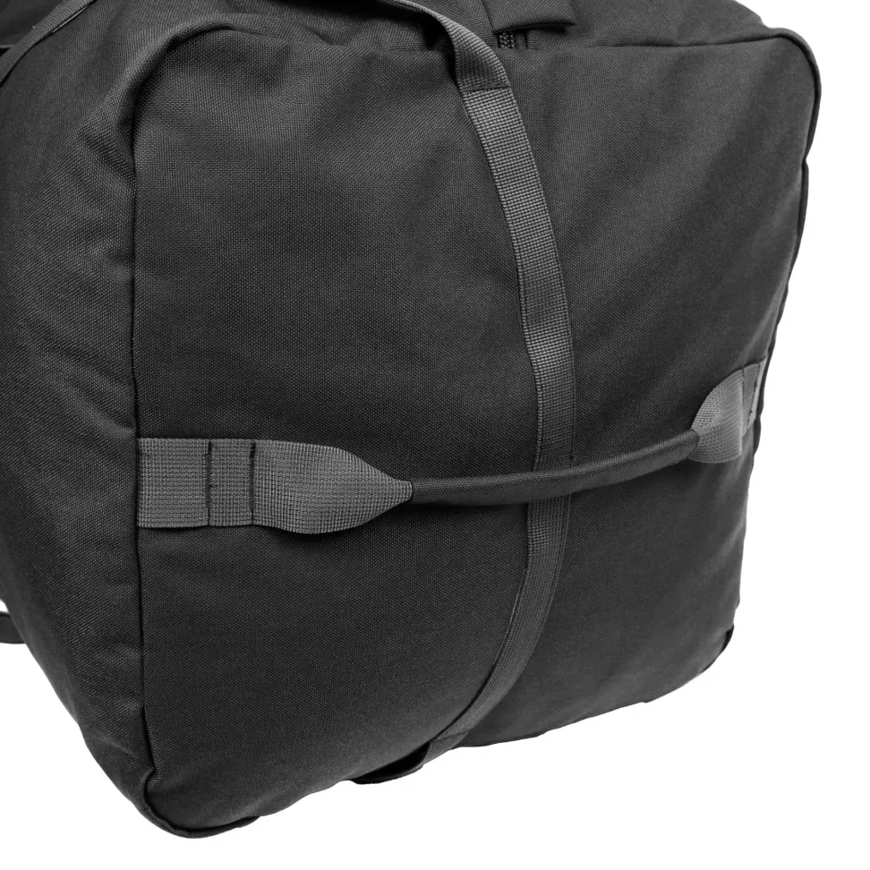 Баул Tribe Transporter 108 L T-IE-0007 black