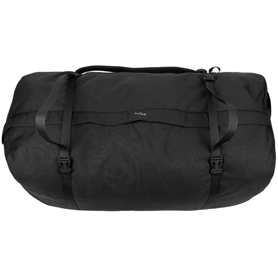 Баул Tribe Transporter 108 L T-IE-0007 black