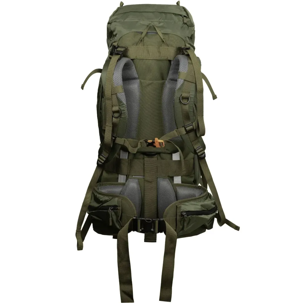 Рюкзак Tramp Expedition 60 л
