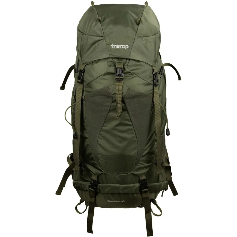 Рюкзак Tramp Expedition 60 л