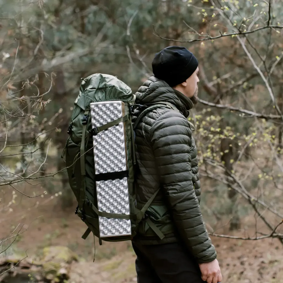 Рюкзак Tramp Expedition 60 л