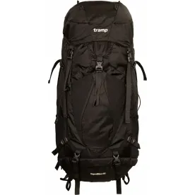 Рюкзак Tramp Expedition 60 л black