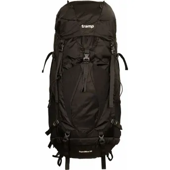 Рюкзак Tramp Expedition 60 л black